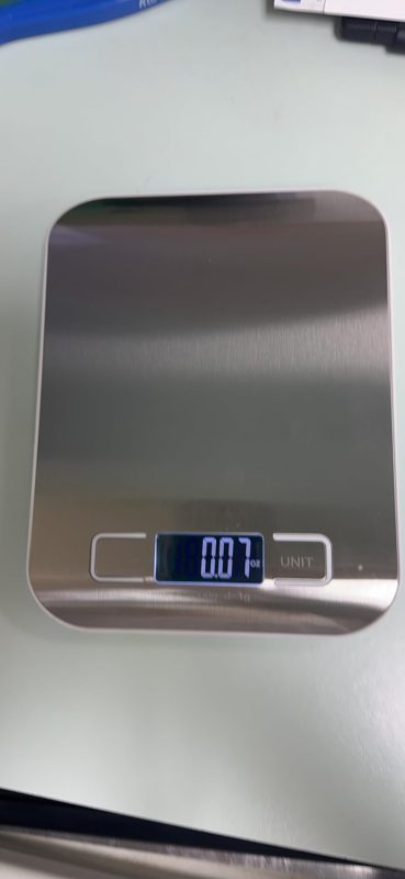 Imagen #1 de Alejandro Cabrera