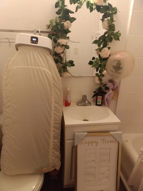 Imagen #1 de Patricia De Armas