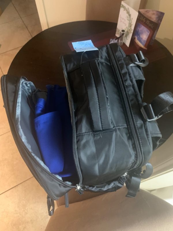 Imagen #1 de Mateo Cardozo