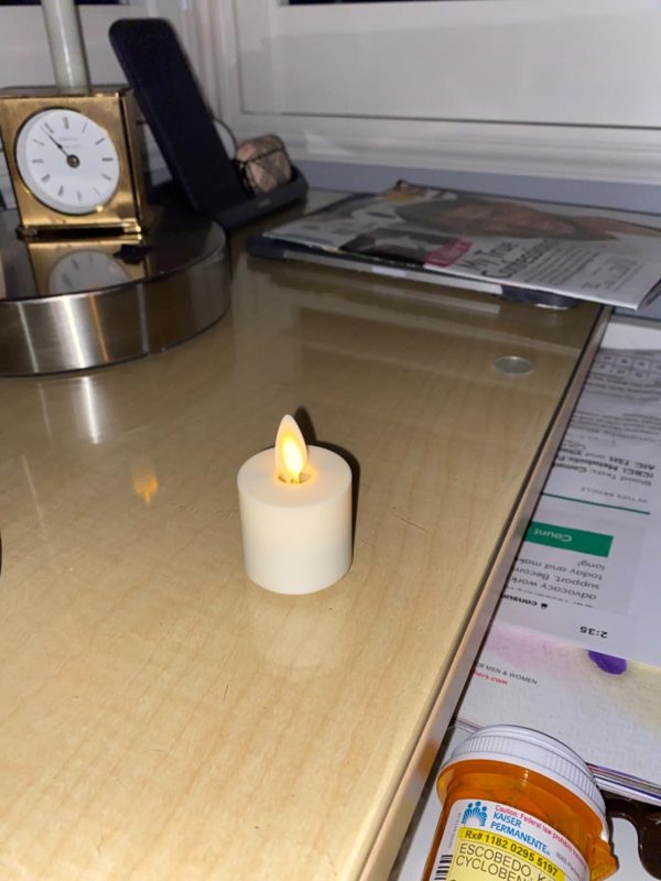 Imagen #1 de Andres Romero