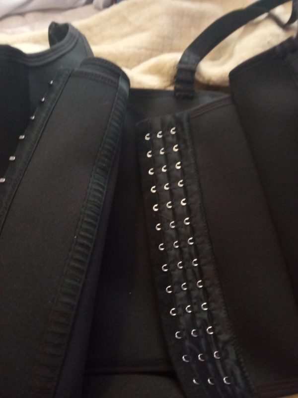 Imagen #1 de Micaela Flores