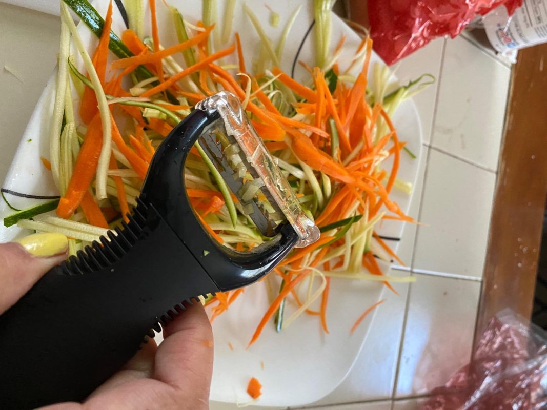 Imagen #1 de Marta Corbo