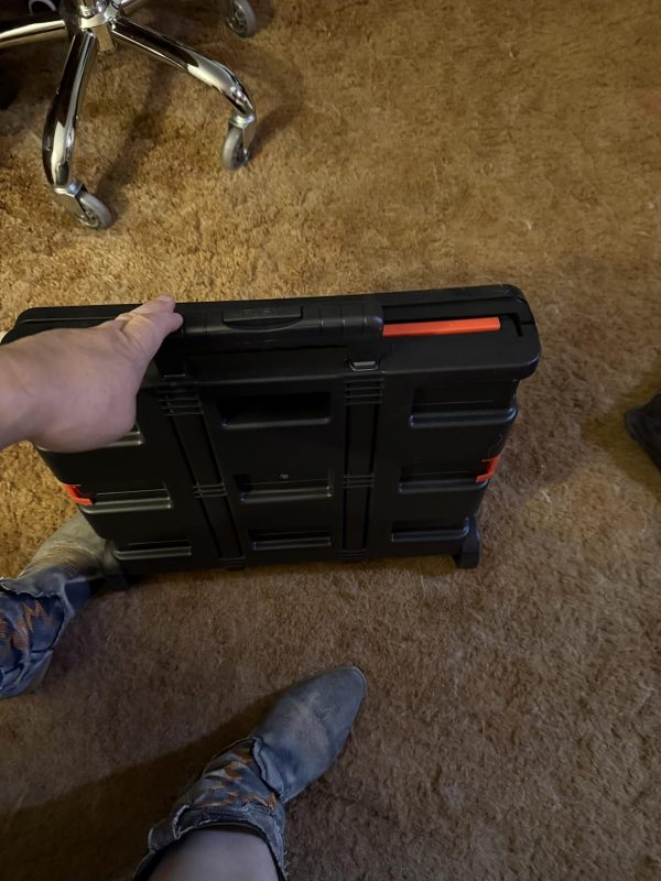 Imagen #1 de Benjamin Sarlabous