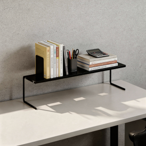 Estante Organizador Extensible Cocina Baño Placard x2