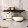 Estante Organizador Extensible Cocina Baño Placard x2