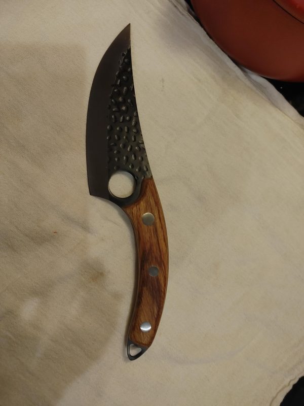 Imagen #1 de Victoria Quintana