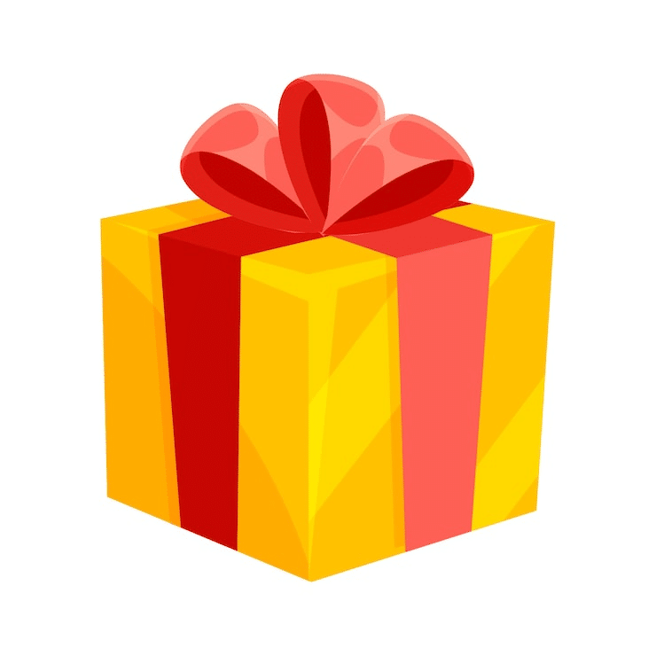Producto de REGALO!