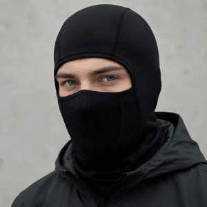 Gorro Pasamontaña Térmico Máscara Para Frío Invierno Unisex