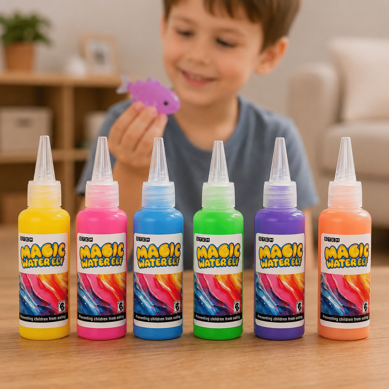 🌈 Más Colores Para Elegir