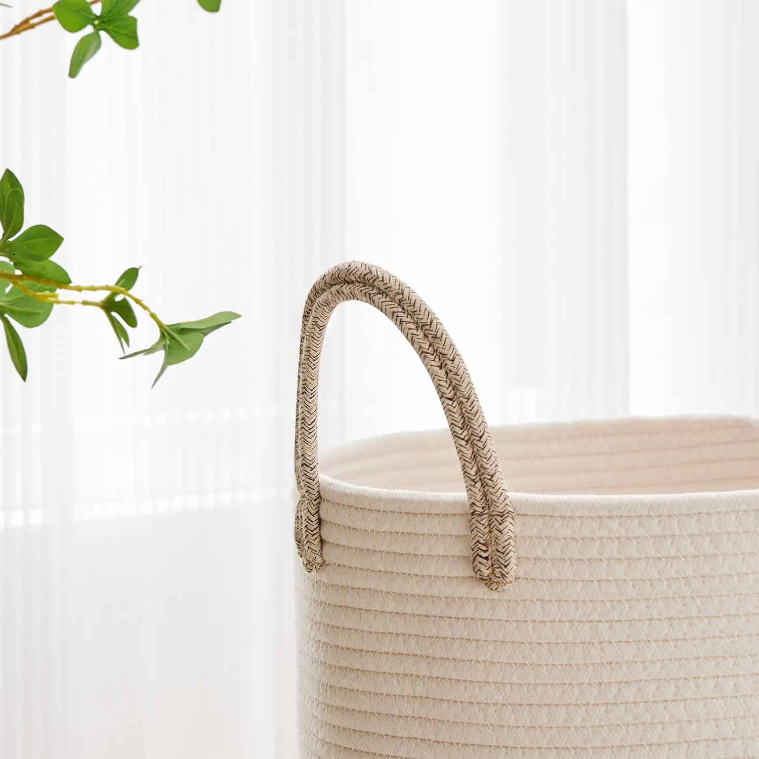 🧶 Tejido A Mano En Algodón