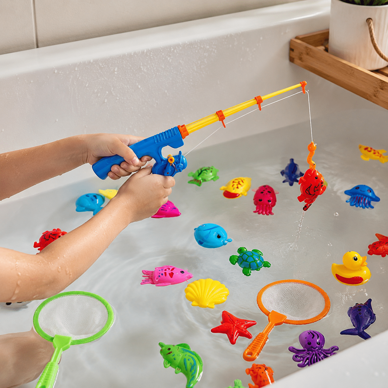🎨 Aprenden Mientras Juegan