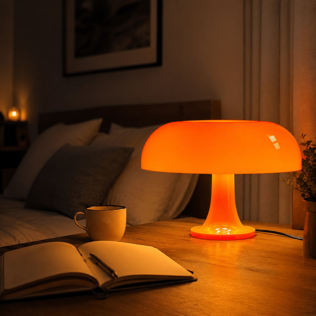 💡 3 Tonos De Luz, Vos Elegís