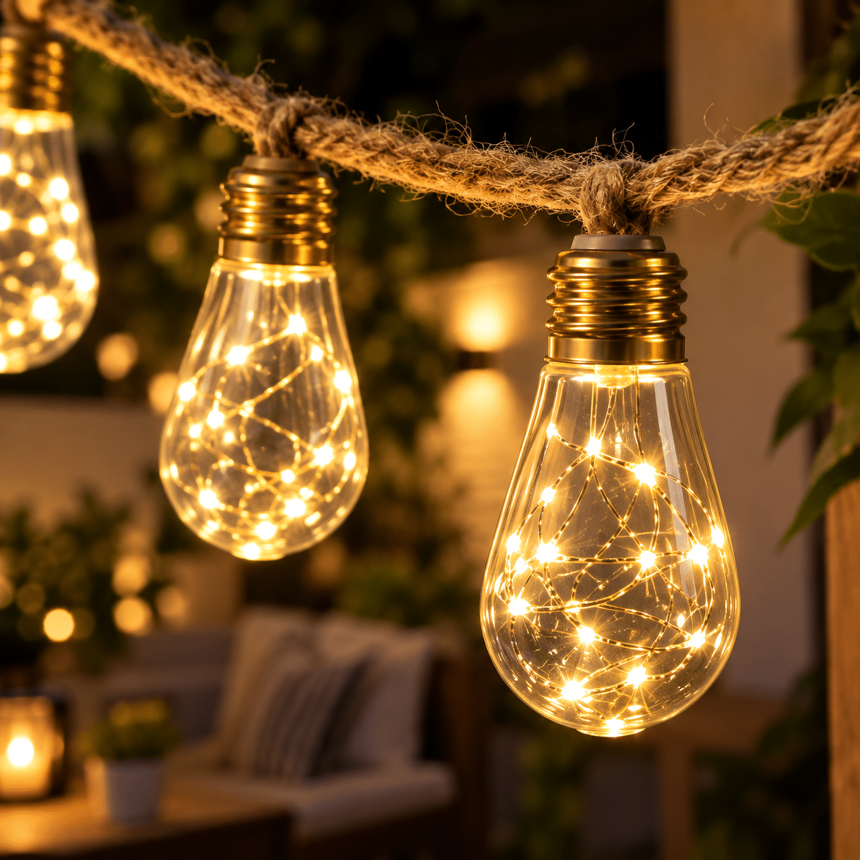 ✨ 8 Modos De Luz
