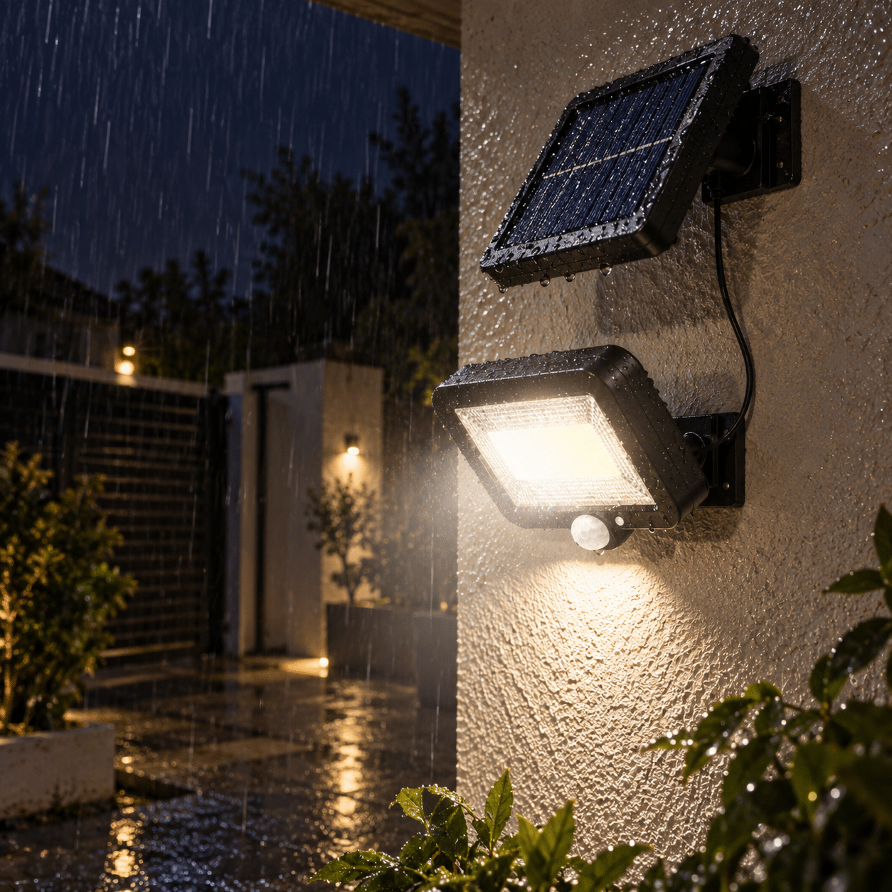💧 Resiste La Lluvia Todo El Año